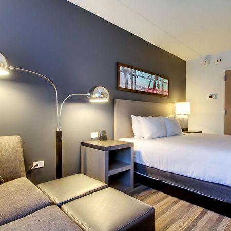 Hyatt House Chicago/Еванстън Екстериор снимка