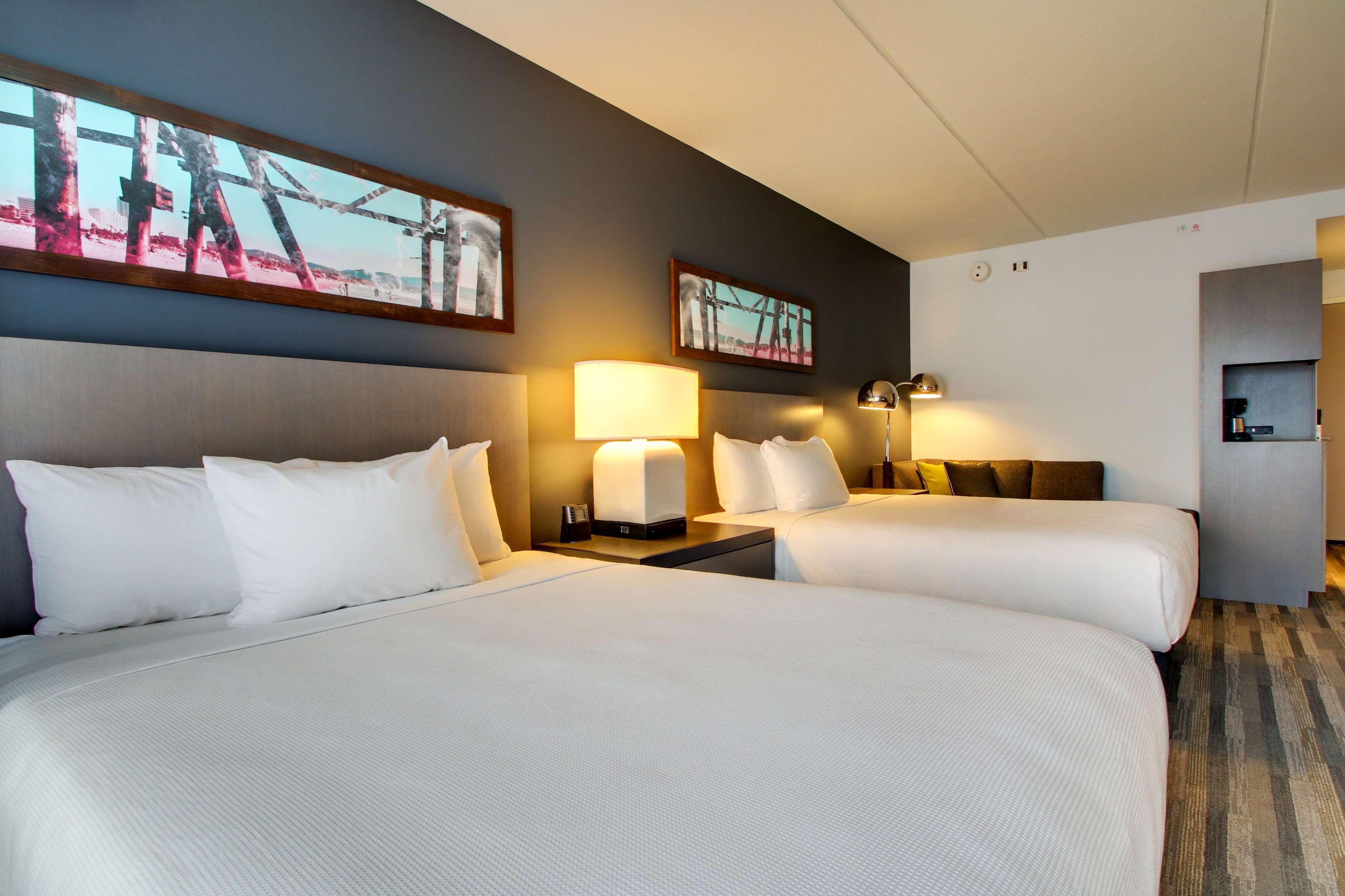 Hyatt House Chicago/Еванстън Екстериор снимка