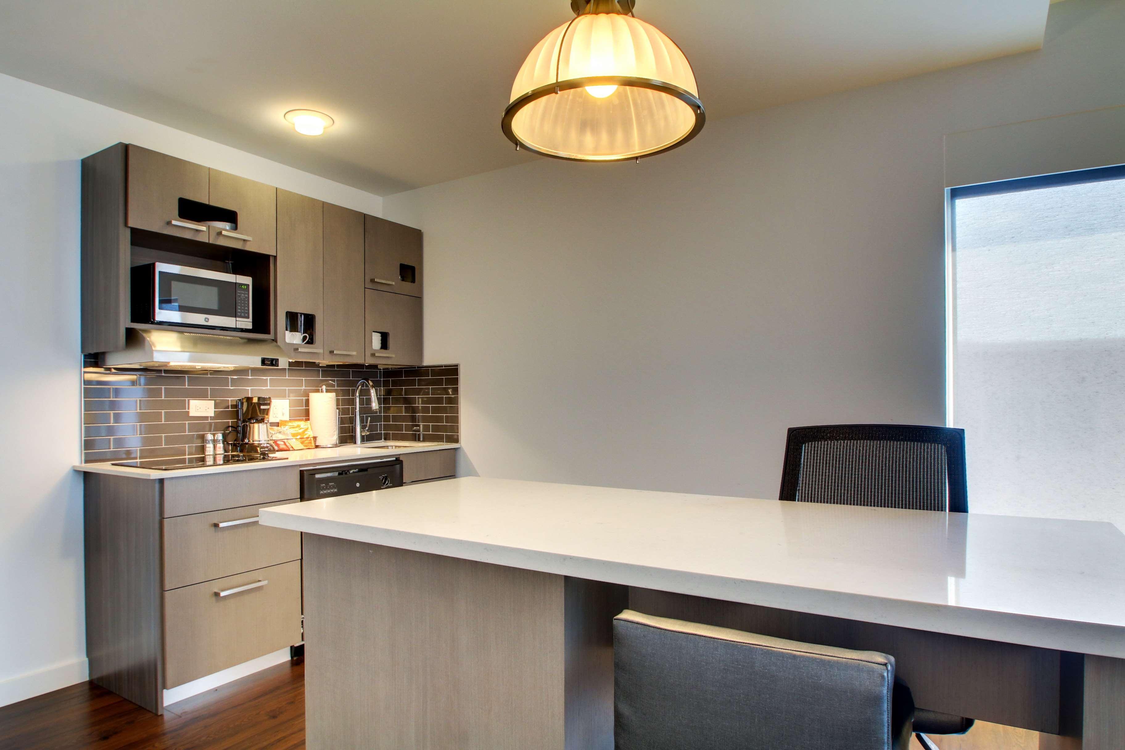 Hyatt House Chicago/Еванстън Екстериор снимка