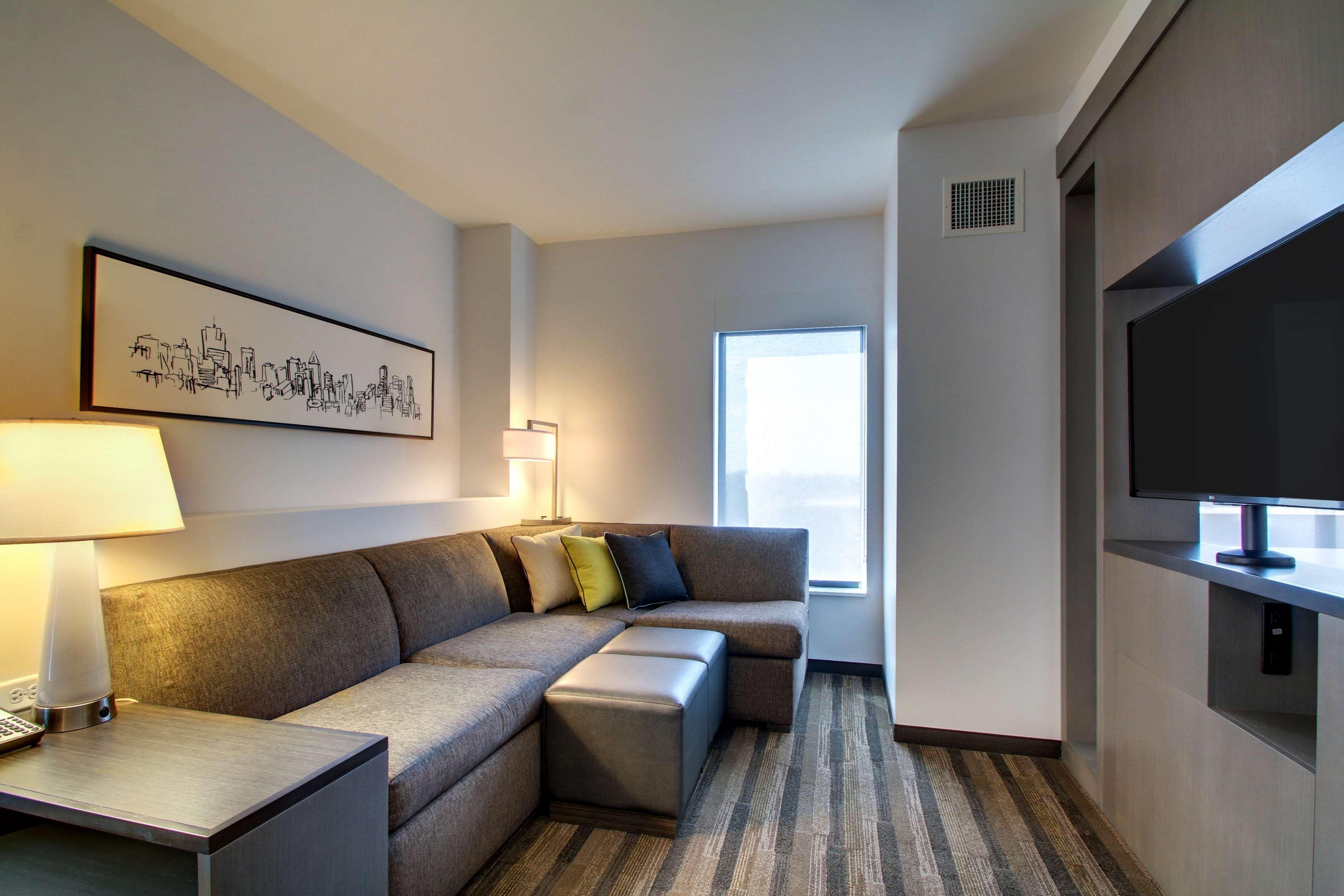 Hyatt House Chicago/Еванстън Екстериор снимка