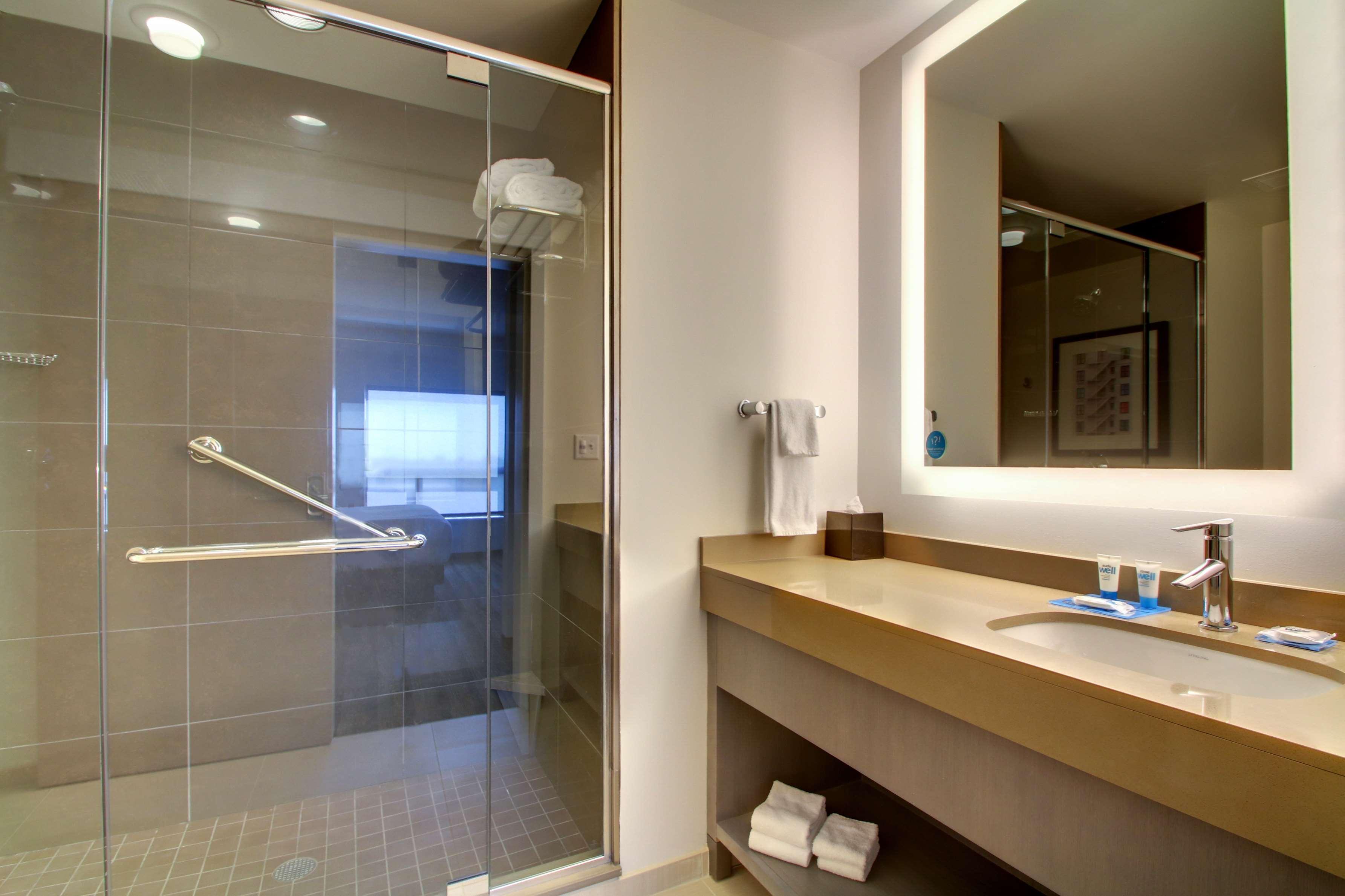 Hyatt House Chicago/Еванстън Екстериор снимка