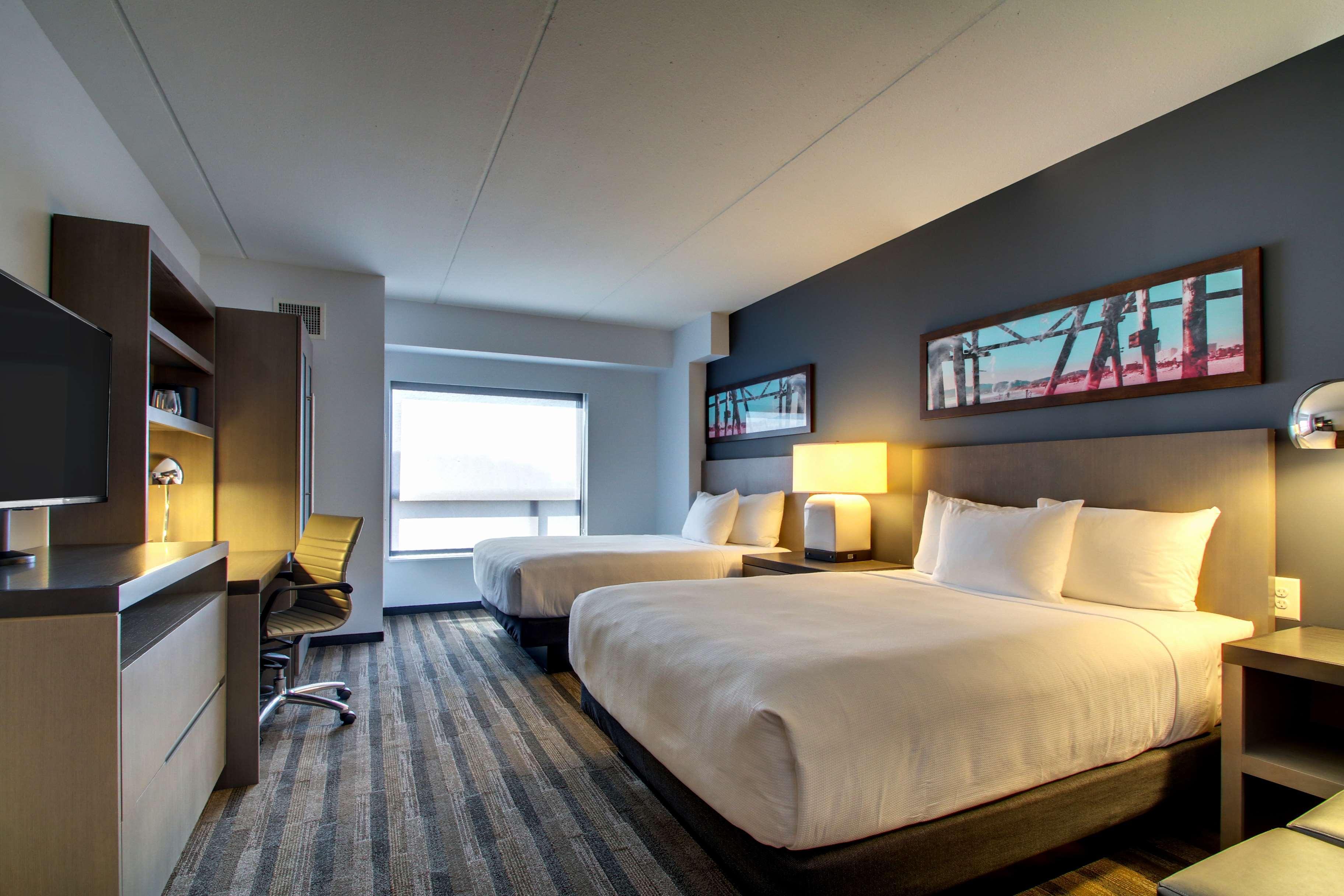 Hyatt House Chicago/Еванстън Екстериор снимка