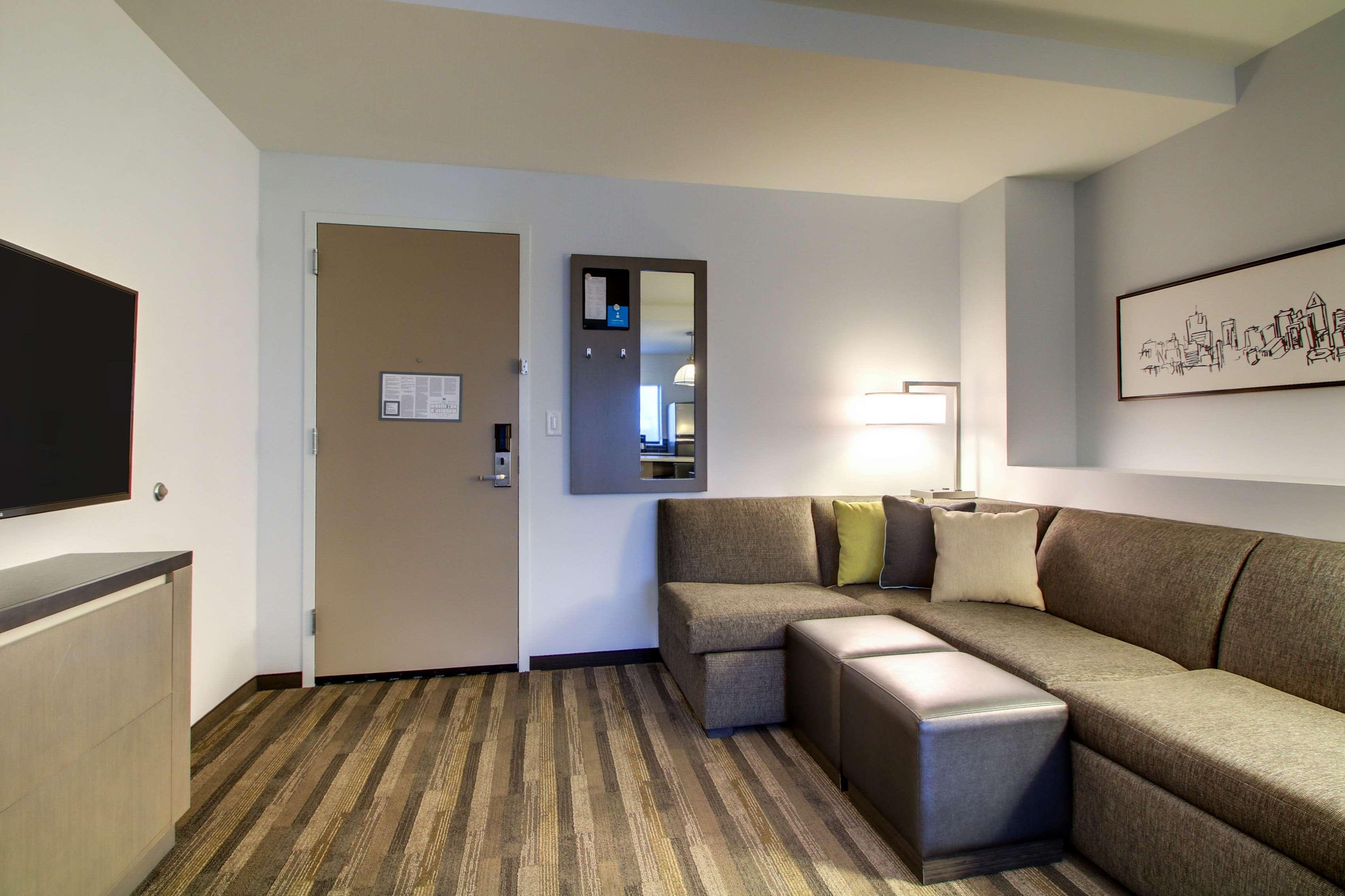Hyatt House Chicago/Еванстън Екстериор снимка