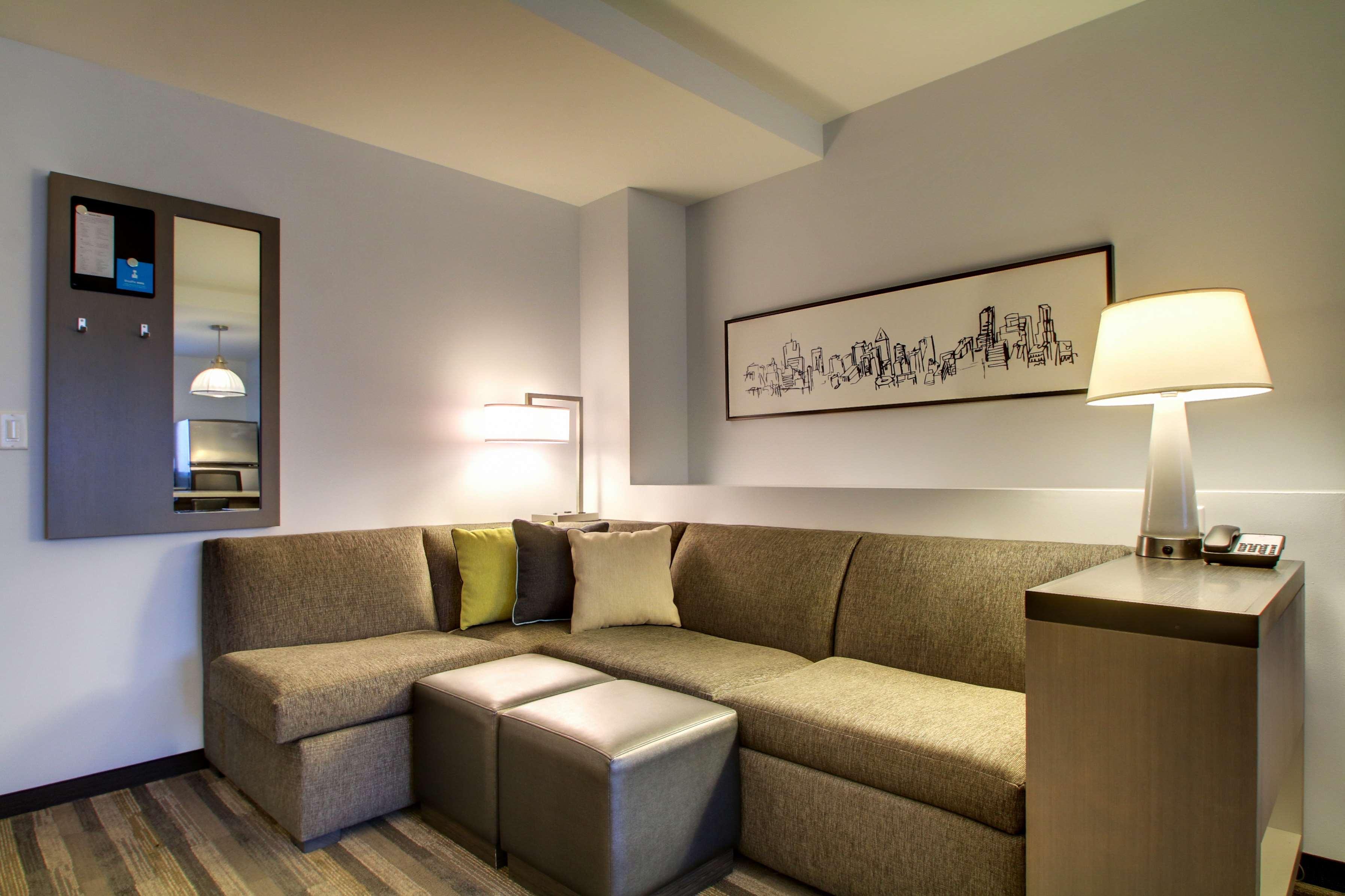 Hyatt House Chicago/Еванстън Екстериор снимка