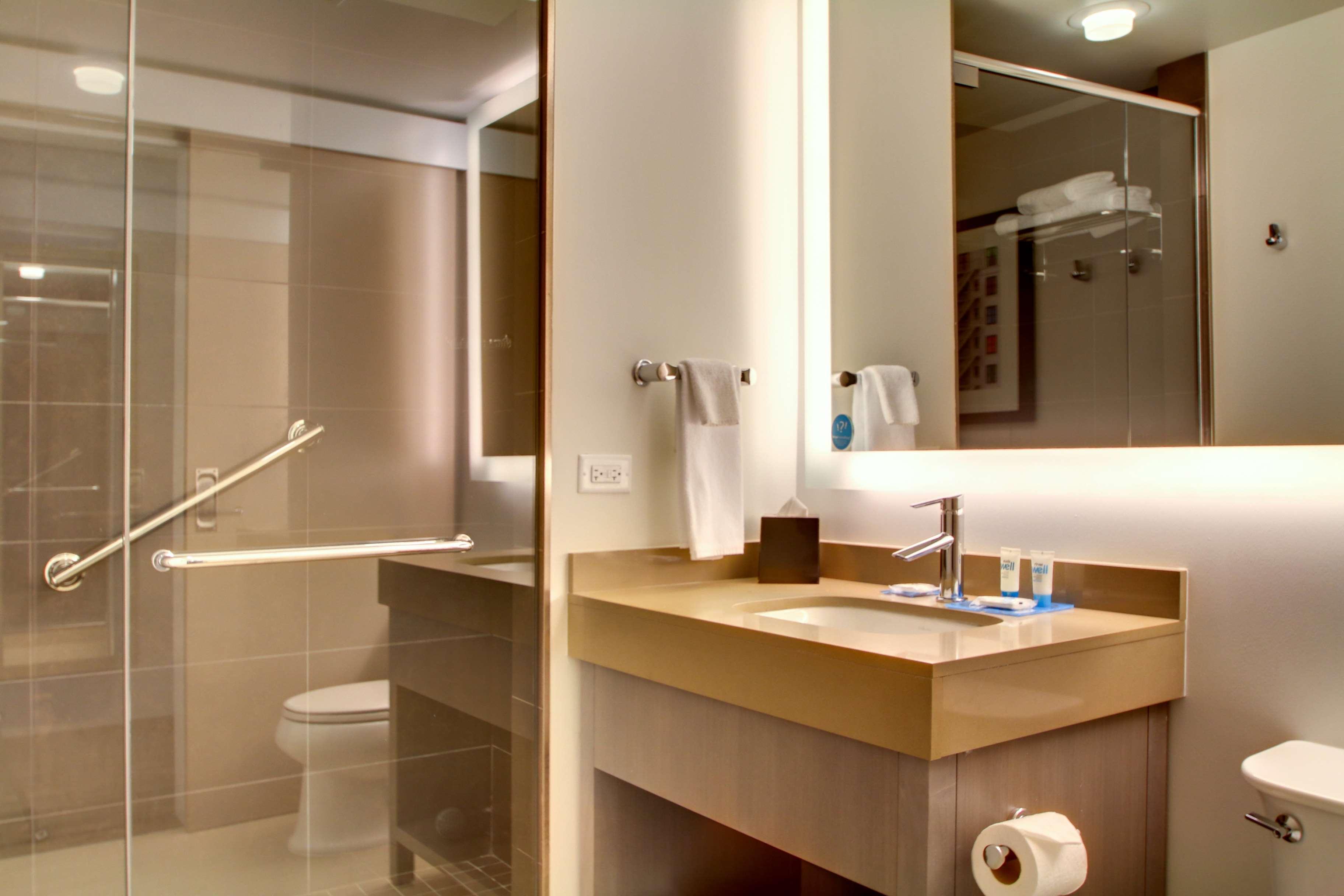 Hyatt House Chicago/Еванстън Екстериор снимка