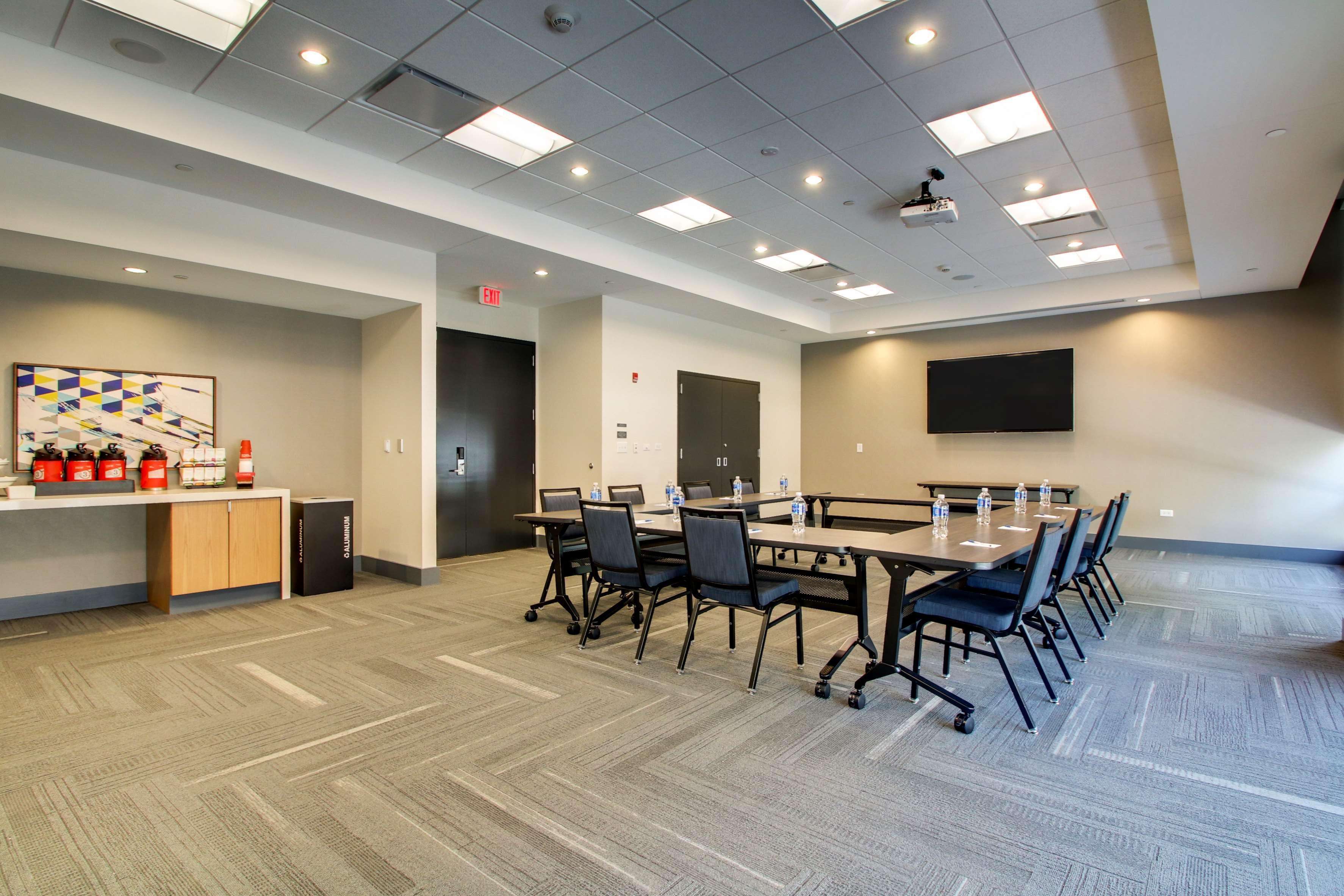 Hyatt House Chicago/Еванстън Екстериор снимка