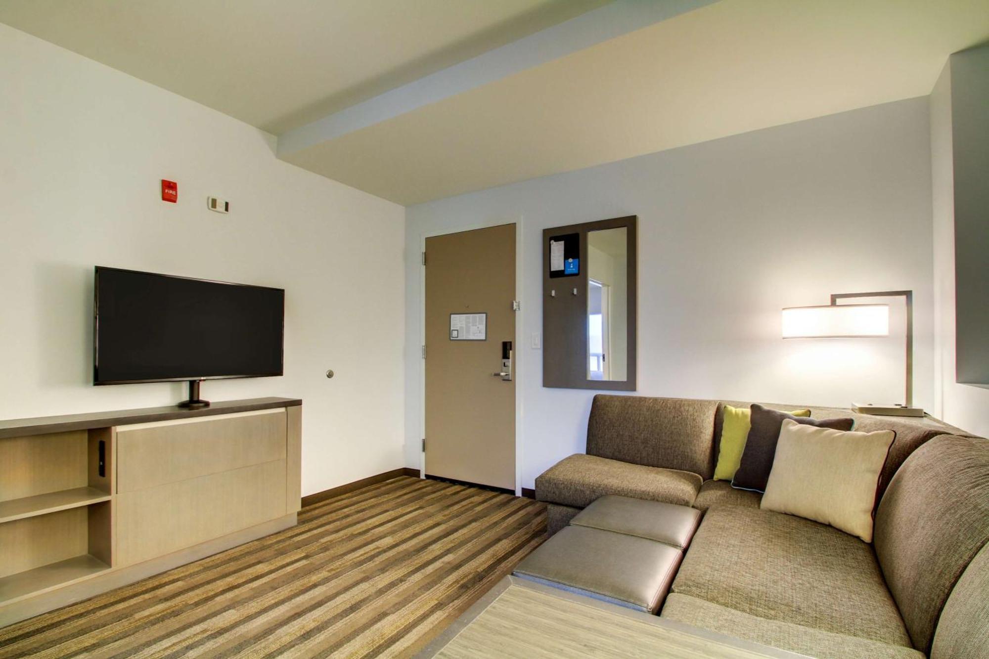Hyatt House Chicago/Еванстън Екстериор снимка