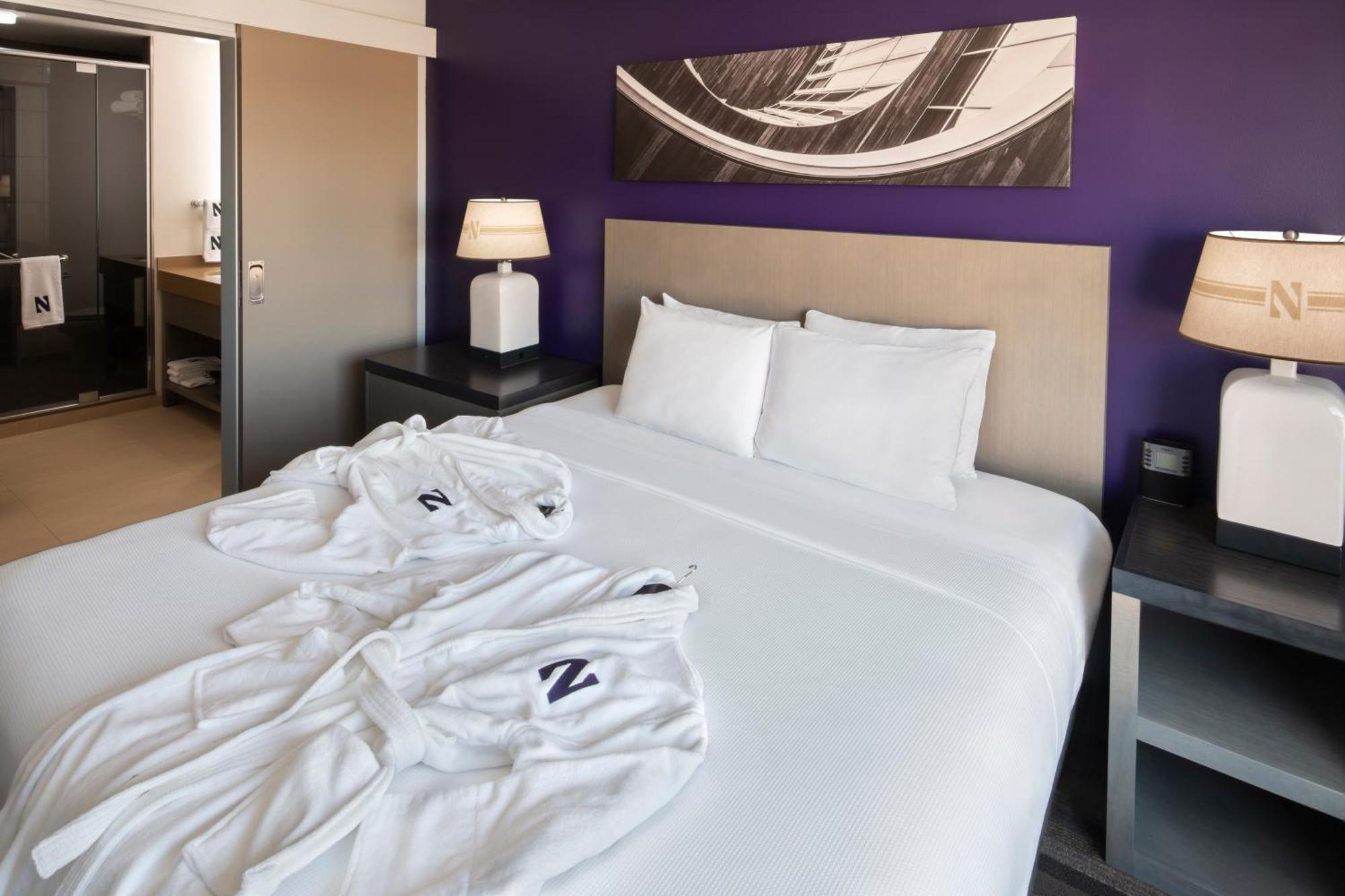 Hyatt House Chicago/Еванстън Екстериор снимка