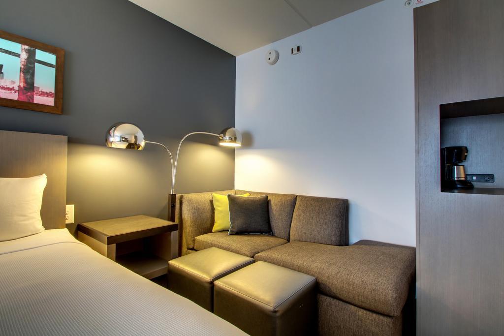 Hyatt House Chicago/Еванстън Стая снимка