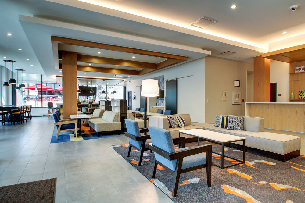 Hyatt House Chicago/Еванстън Екстериор снимка