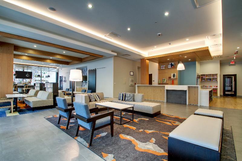 Hyatt House Chicago/Еванстън Екстериор снимка