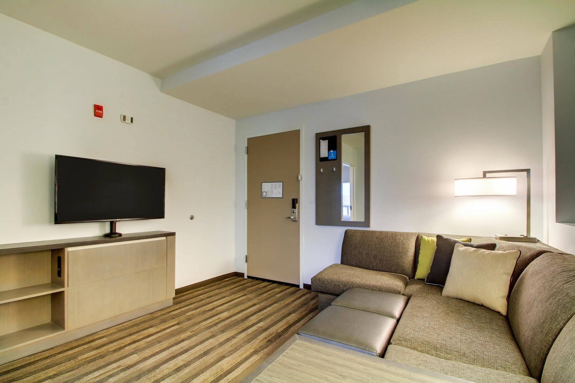 Hyatt House Chicago/Еванстън Екстериор снимка