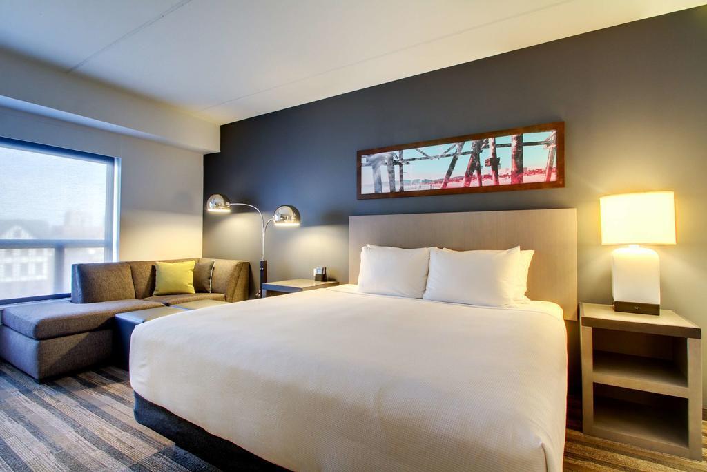 Hyatt House Chicago/Еванстън Екстериор снимка